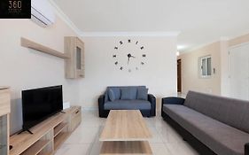 Beautiful Seafront Apartments In Qawra By 360 Estates